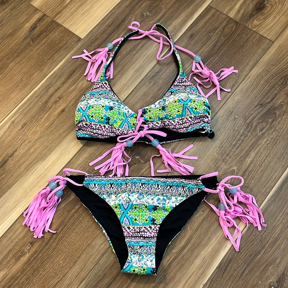 Victoria’s Secret Bikini